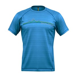 CRAZY IDEA T-SHIRT CARDIO